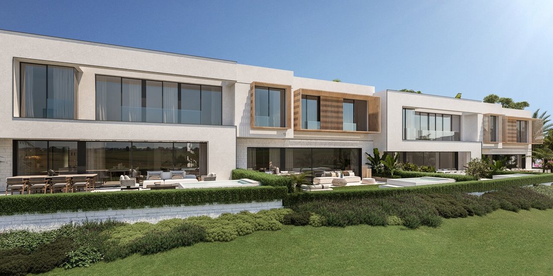 House in La Cala de Mijas, Mijas, Spain 4 - 17879347