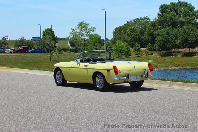 MG MGB in Calverton, NY, United States 3 - 17876857