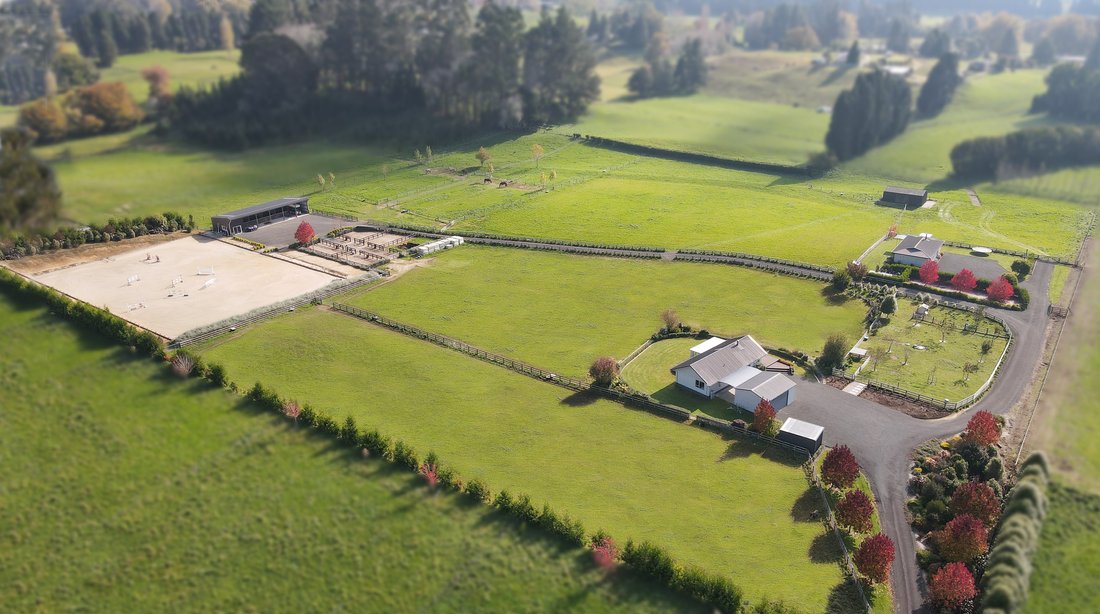 Farm Ranch in Rotorua, Bay of Plenty, New Zealand 1 - 17886494