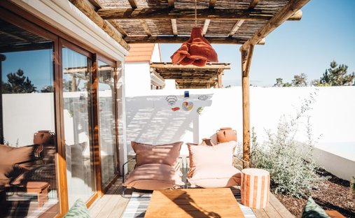 Casa en Comporta, Setúbal Municipality, Portugal 1