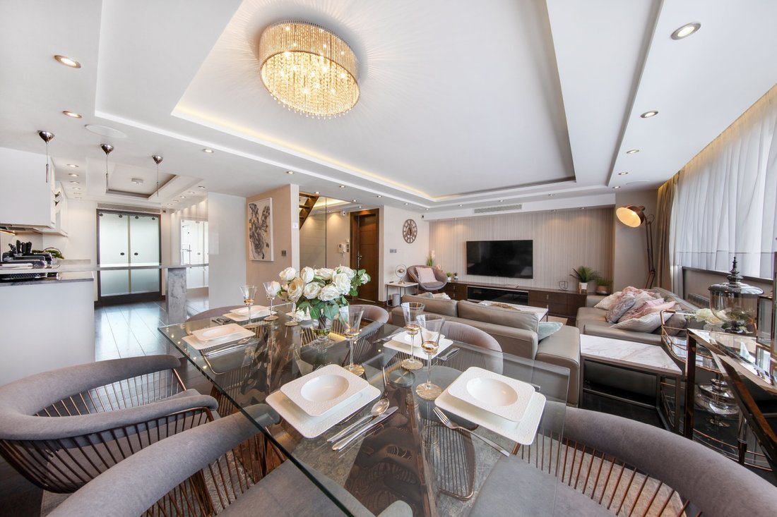 Apartment in Marylebone, Westminster, England 1 - 16689703