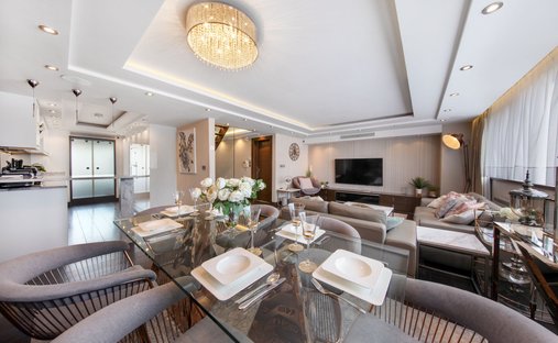 Appartamento a Marylebone, Westminster, Inghilterra 1