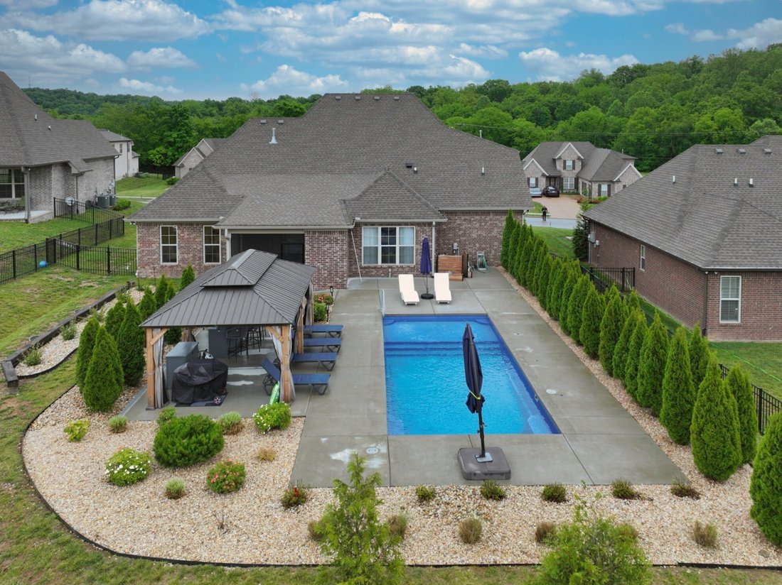 House in Hendersonville, Tennessee, United States 3 - 17879280
