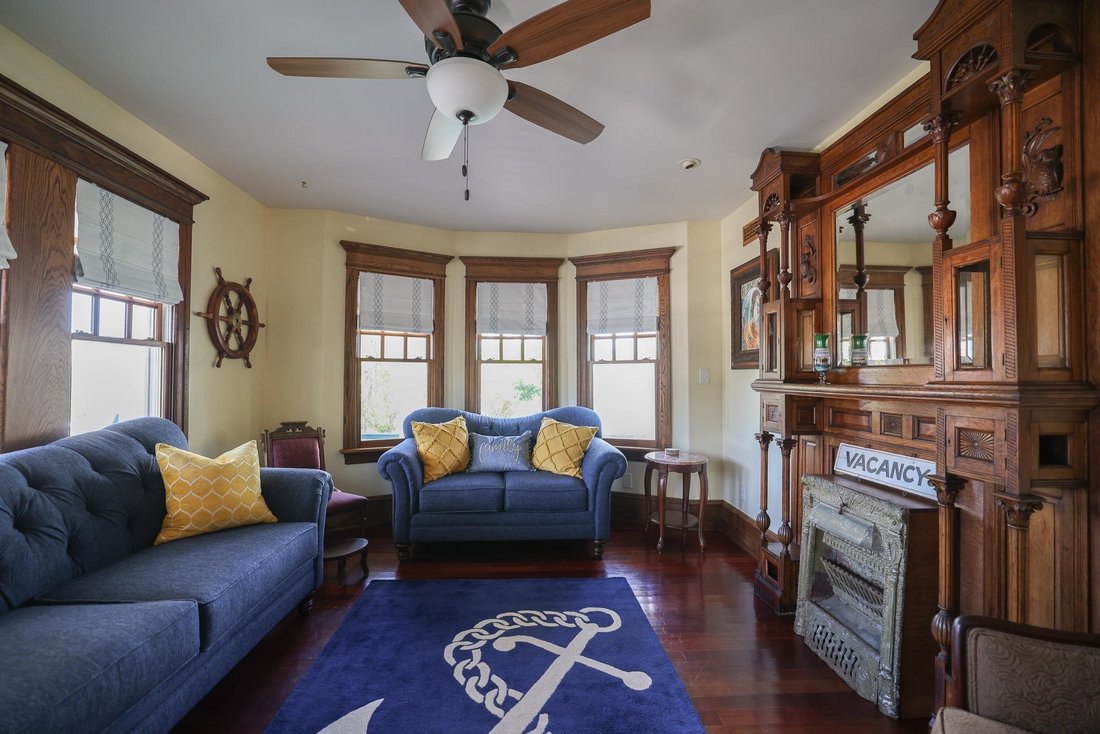 Townhouse in Wildwood, New Jersey, United States 4 - 17875865