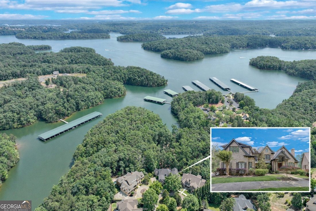 House in Gainesville, Georgia, United States 1 - 17872758