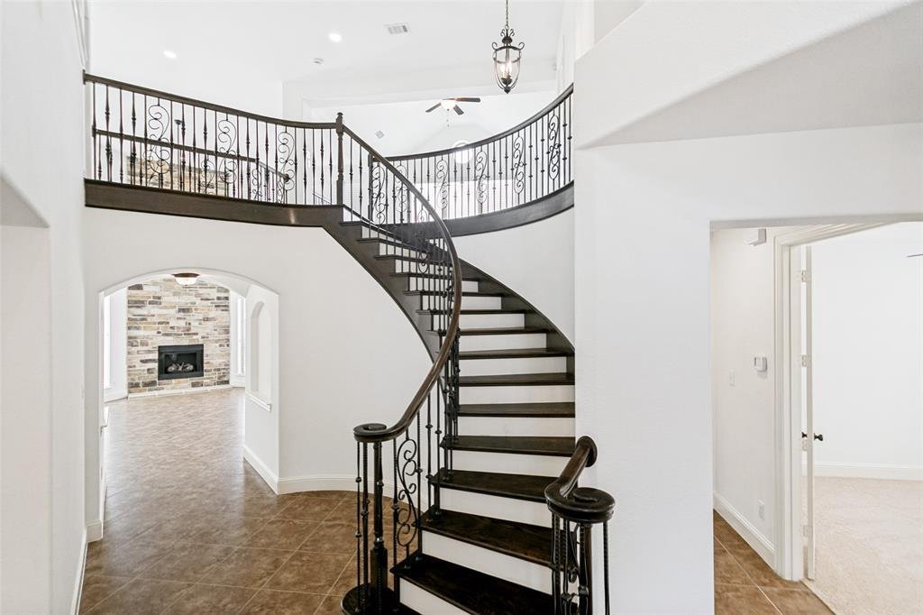 House in Allen, Texas, United States 4 - 17876656