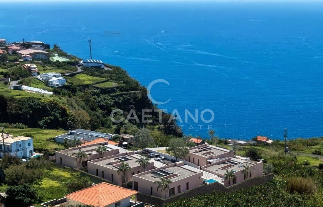 Villa in Estreito da Calheta, Madeira, Portugal 4 - 17879656