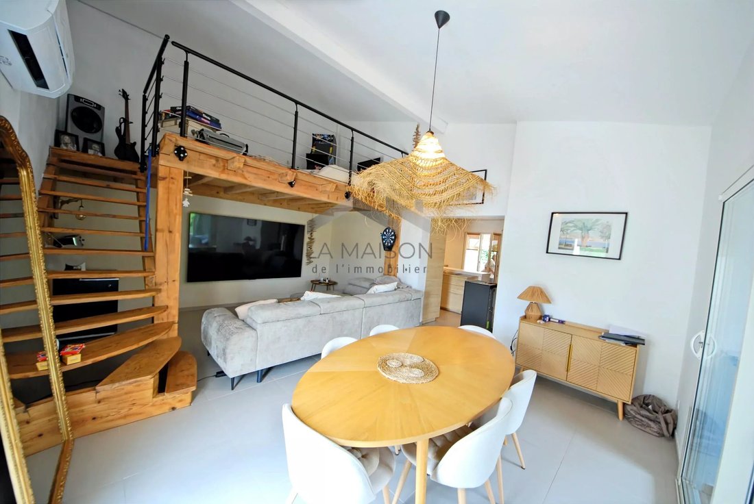 House in Pietrosella, Corsica, France 4 - 17712535