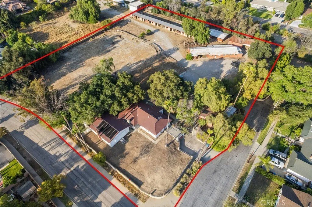 House in Glendora, California, United States 4 - 17879027