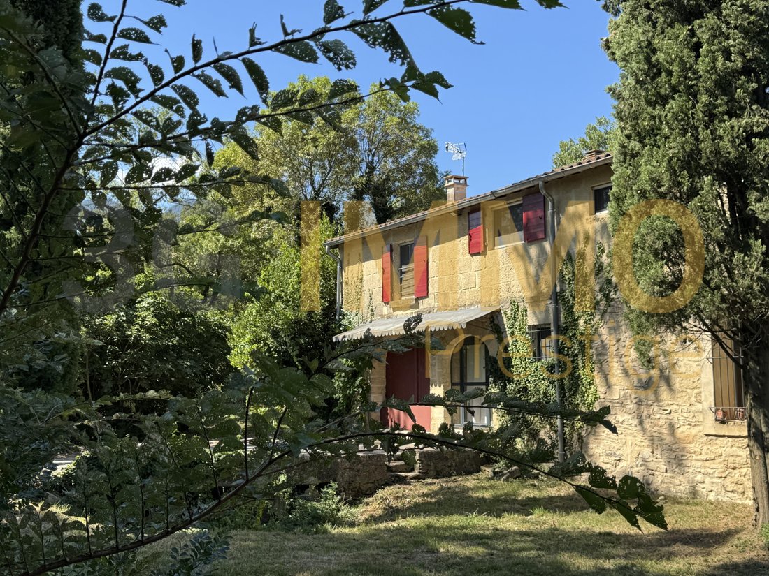Estate in Gallician-Montcalm-Les Écarts, Vauvert, France 2 - 17875935