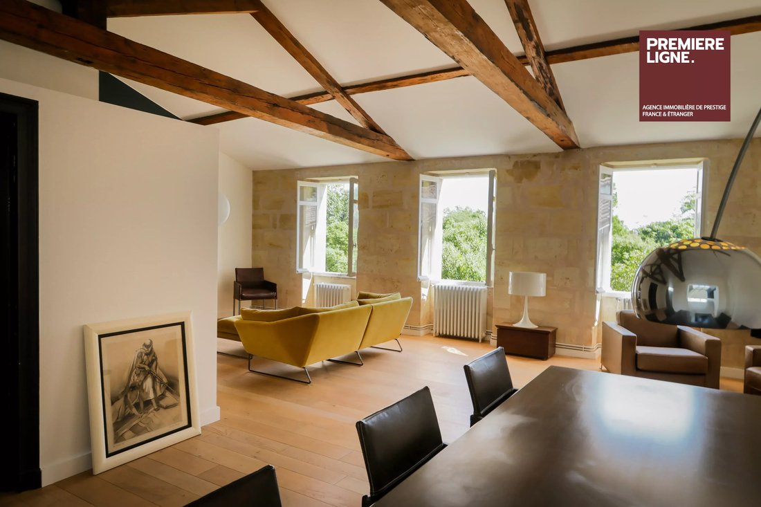 Apartment in Grand Parc-Chartrons-Paul Doumer, Bordeaux, France 1 - 17885172