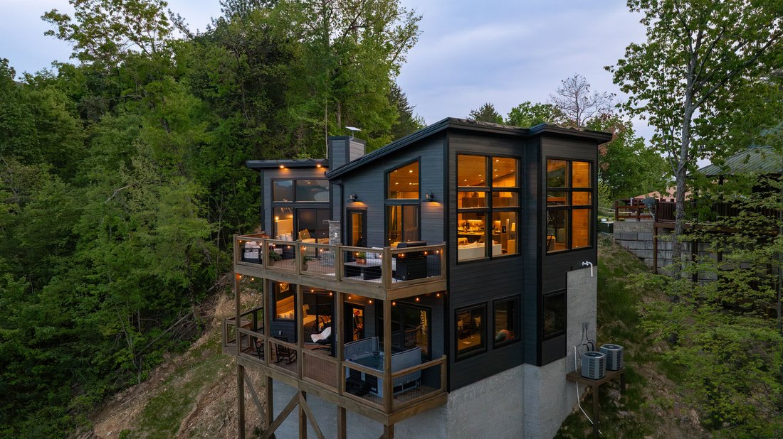 House in Sevierville, Tennessee, United States 2 - 17268815
