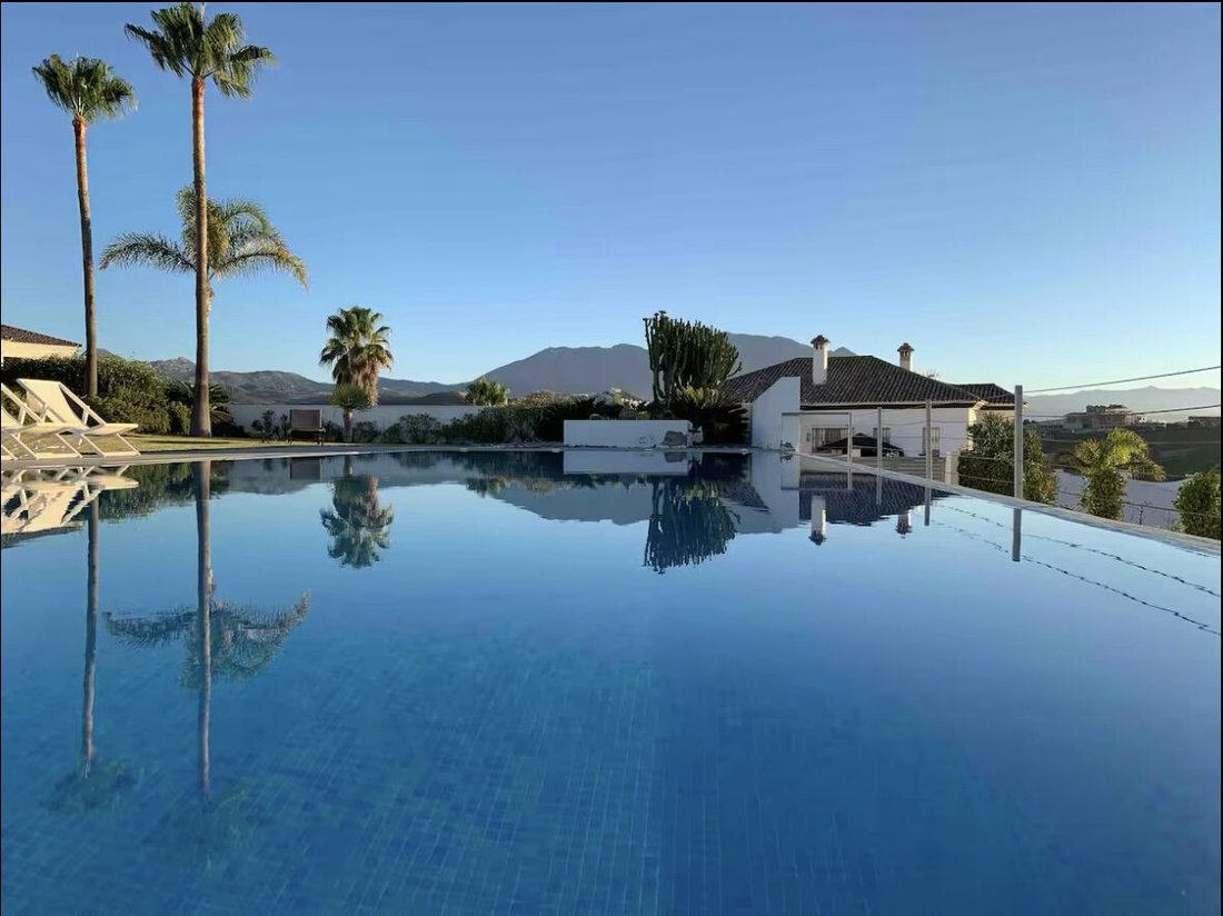 Villa in Manilva, Andalusia, Spain 3 - 17879472