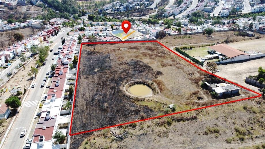 Land in El Durazno, Michoacán, Mexico 3 - 17873140