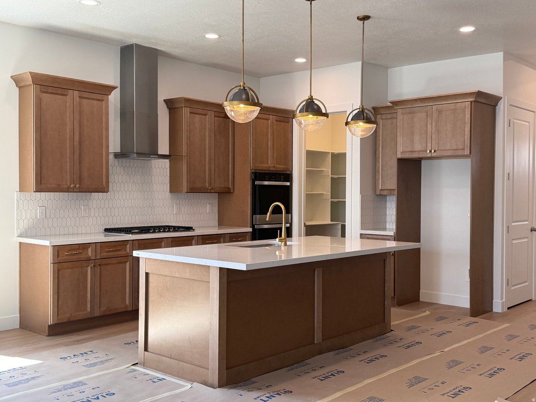 House in Mapleton, Utah, United States 4 - 17882276