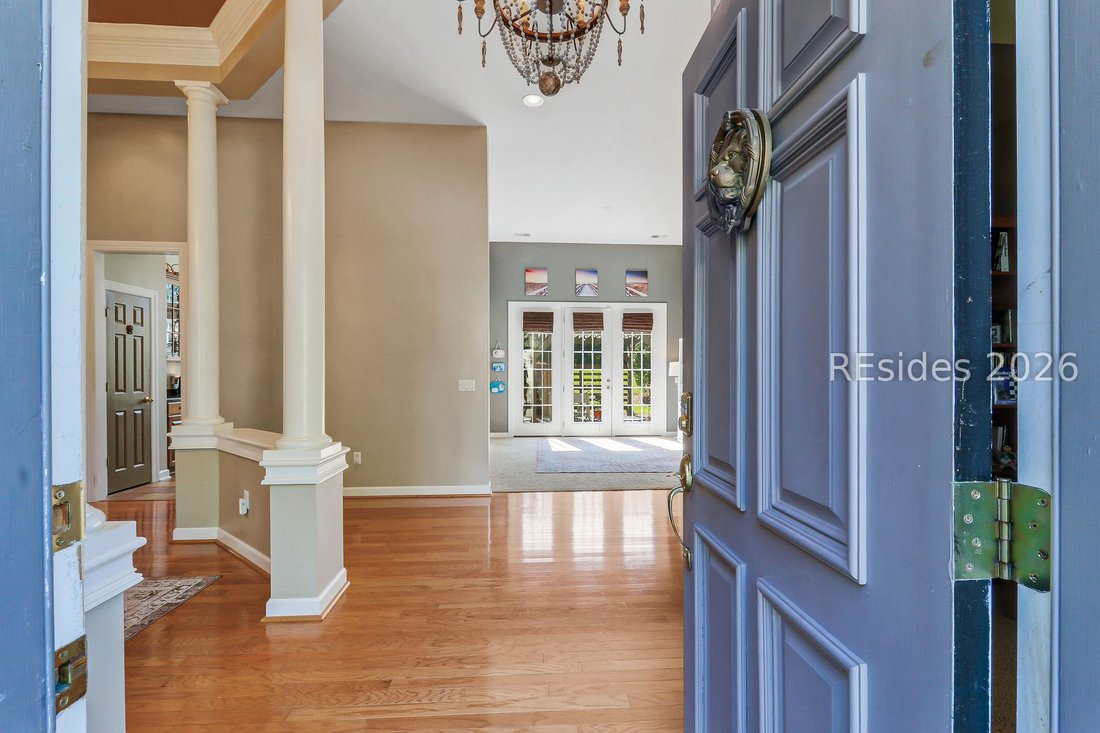 House in Bluffton, South Carolina, United States 4 - 17876248