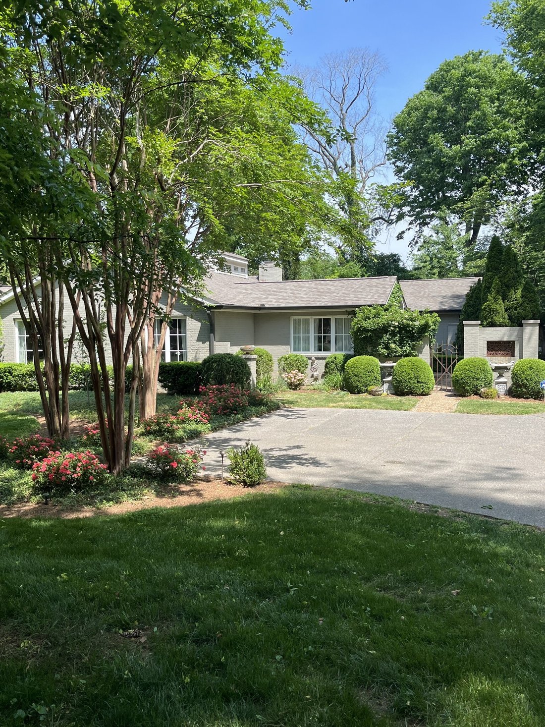 House in Franklin, Tennessee, United States 2 - 17883672