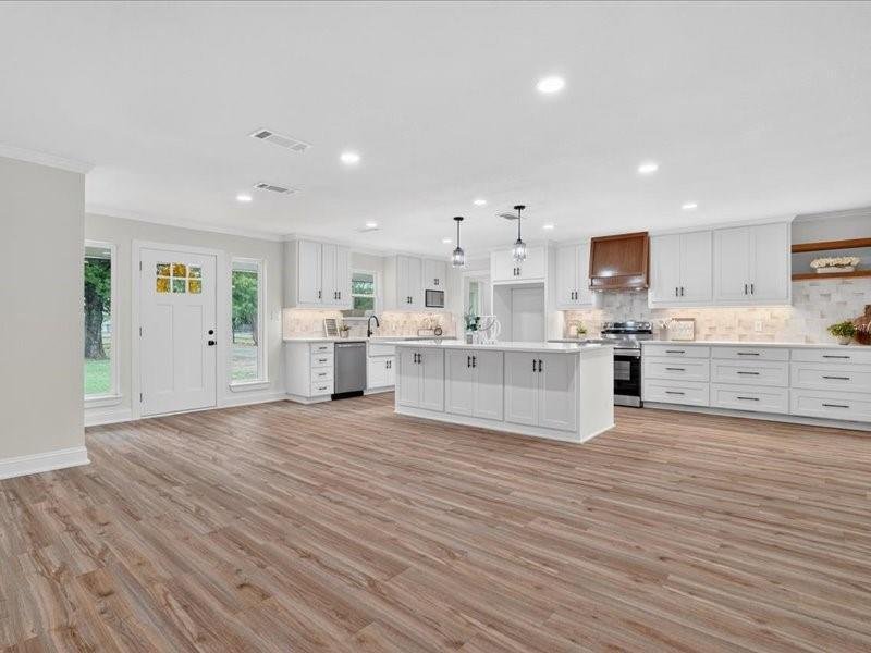House in Joshua, Texas, United States 3 - 17885004