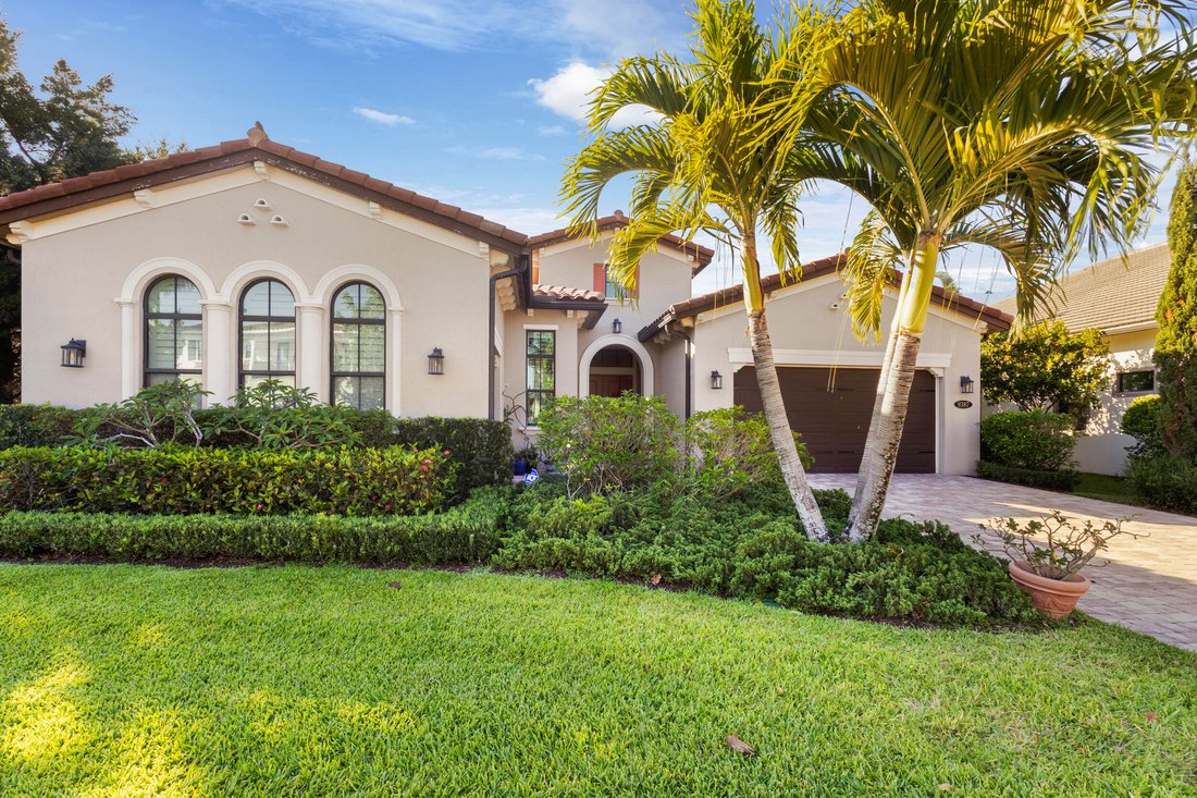 House in Boynton Beach, Florida, United States 5 - 17844299