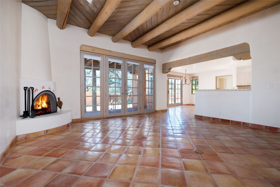 Condo in Santa Fe, New Mexico, United States 1 - 17874091