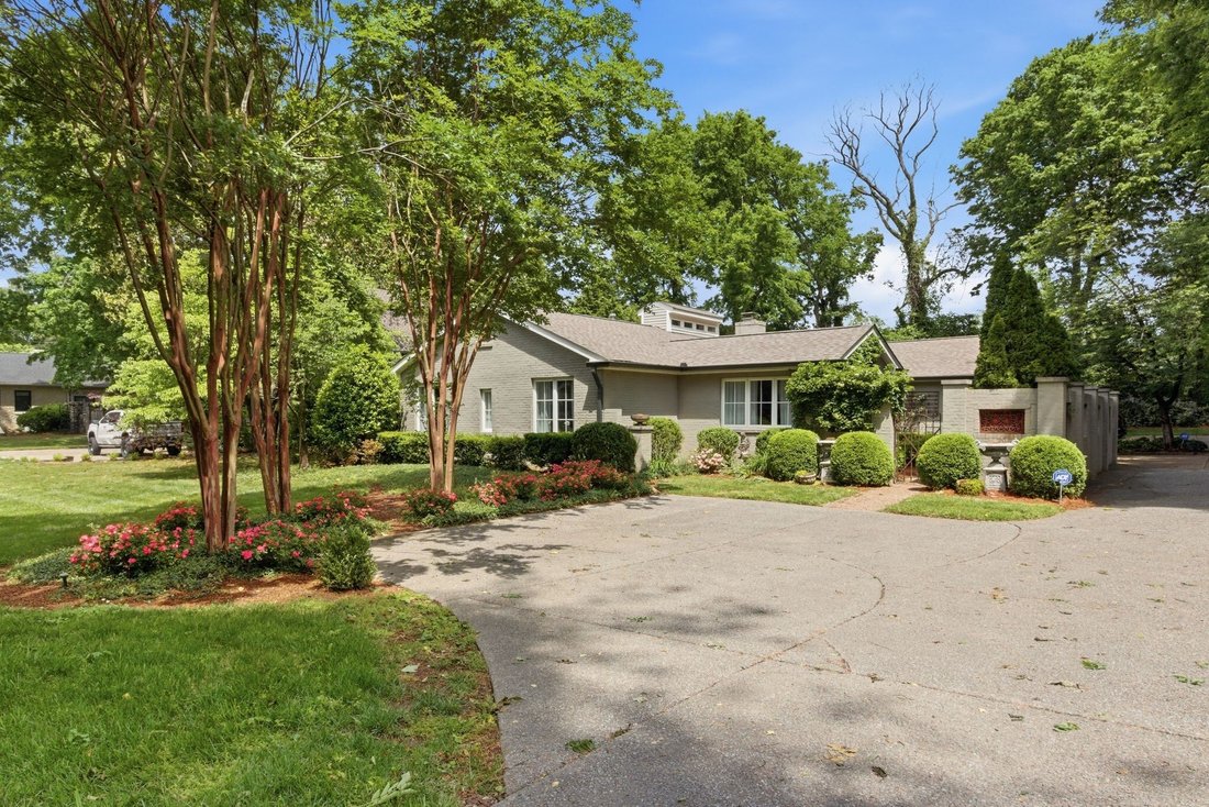 House in Franklin, Tennessee, United States 3 - 17883672
