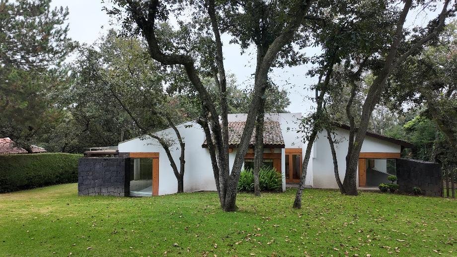 House in Ciudad López Mateos, State of Mexico, Mexico 1 - 17873177