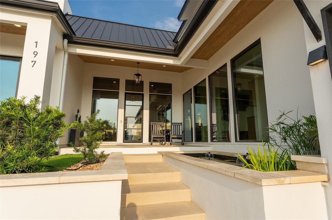 House in Dripping Springs, Texas, United States 3 - 17855262