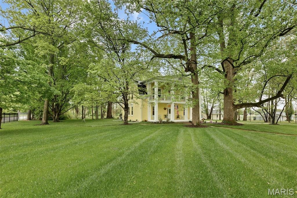 House in Alton, Illinois, United States 5 - 17879013