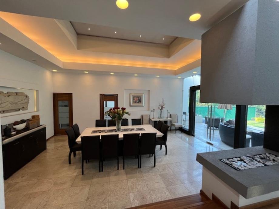 Casa a Città del Messico, Messico 3 - 17873449