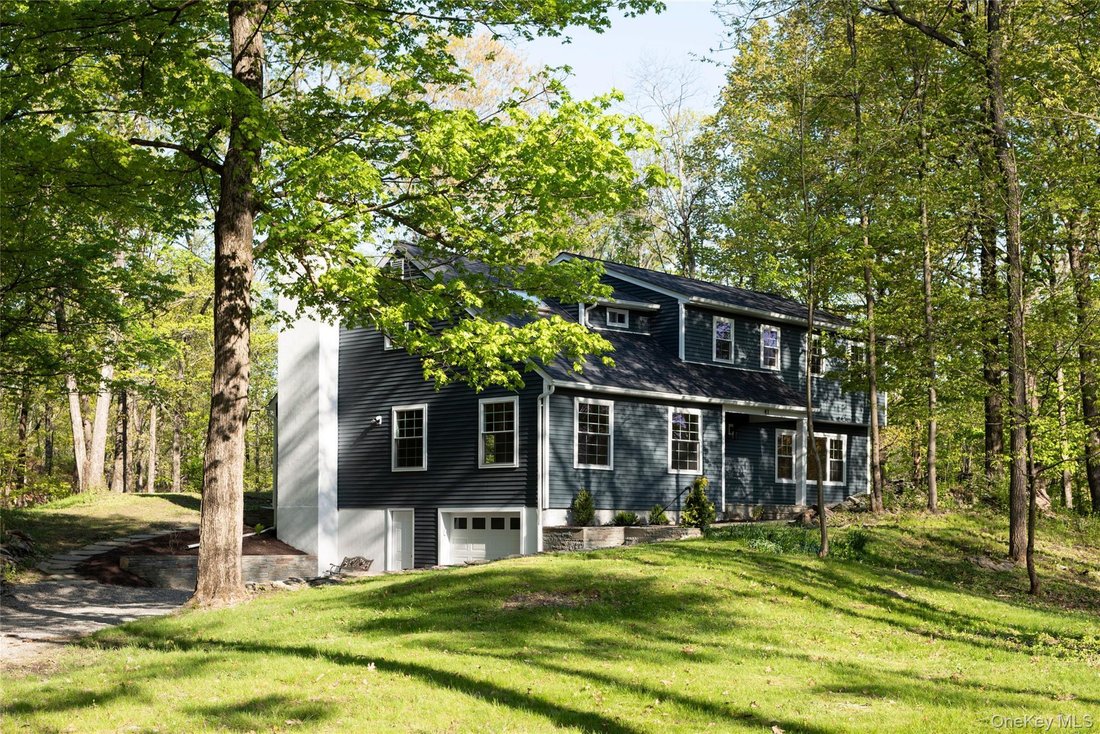 House in Pleasant Valley, New York, United States 1 - 17873973