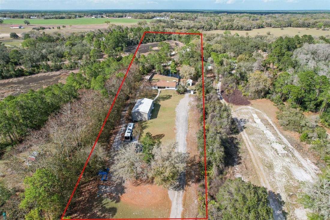 House in Eustis, Florida, United States 3 - 17875216