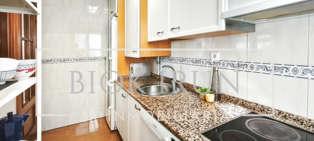 Penthouse in Irun, Basque Country, Spain 5 - 17879380