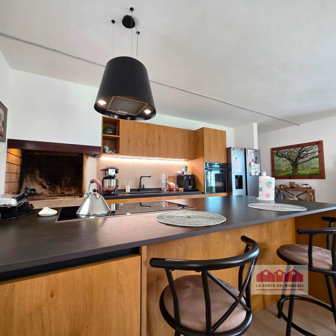 House in Pianezze del Lago, Veneto, Italy 4 - 17877236