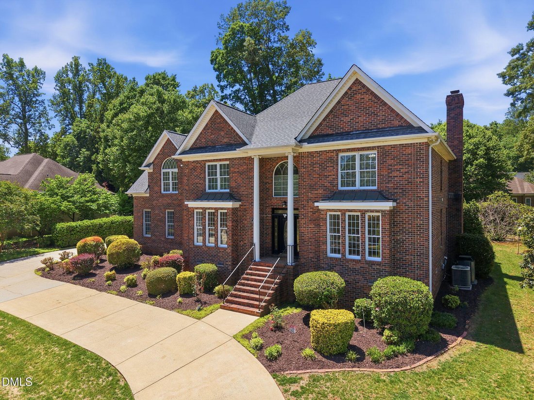 House in Whitsett, North Carolina, United States 2 - 17865770