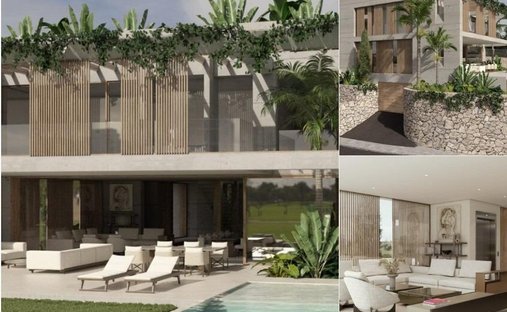 Villa in Calvia, Balearic Islands, Spain 1