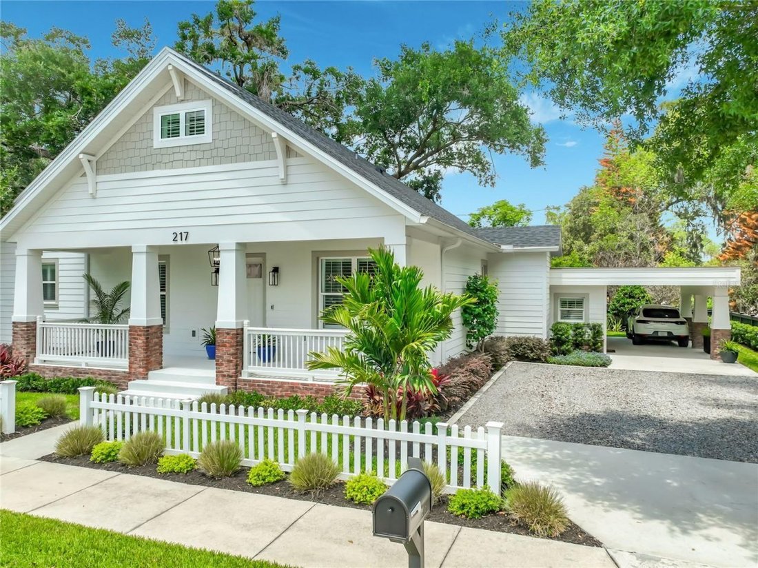 House in Winter Garden, Florida, United States 2 - 17883533