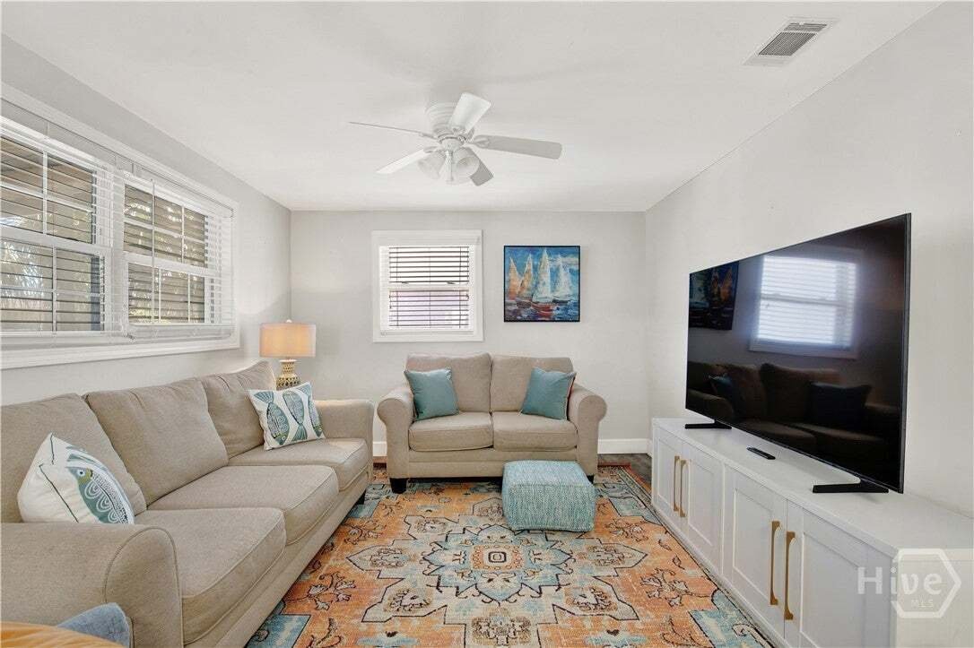 House in Tybee Island, Georgia, United States 4 - 17470505
