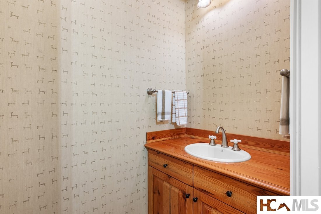 House in Lake Toxaway, North Carolina, United States 4 - 17875880
