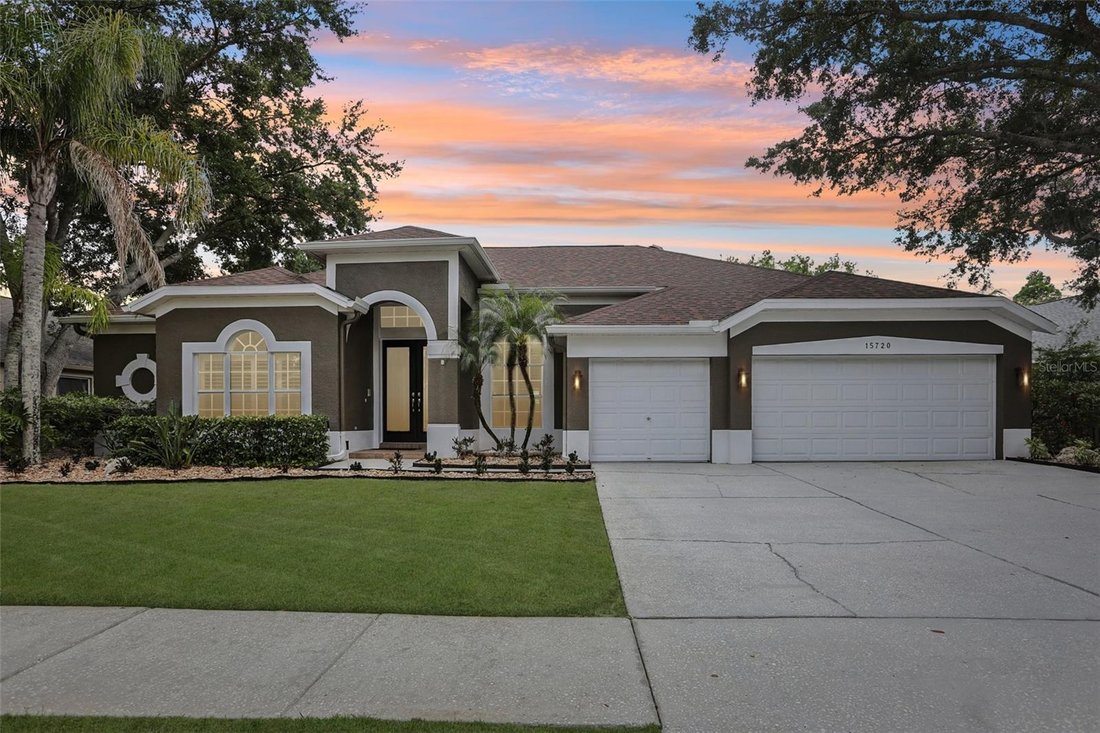 House in Odessa, Florida, United States 1 - 17872218