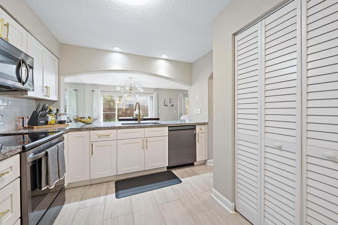 Townhouse in Davie, Florida, United States 4 - 17874474