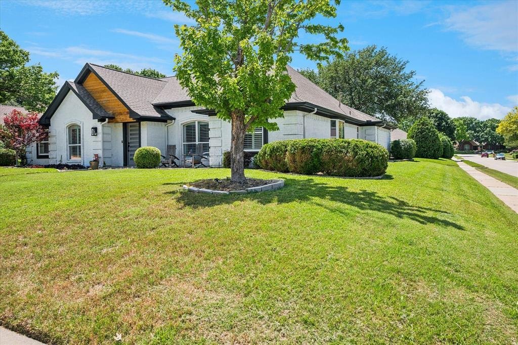 House in Plano, Texas, United States 3 - 17876543