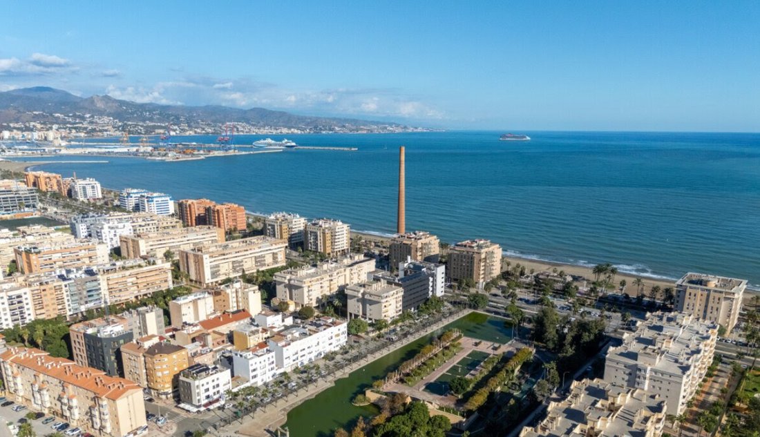 Apartment in Centro, Malaga, Spain 2 - 17879469