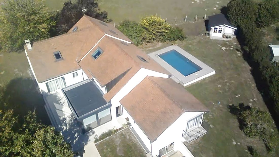House in Gambais, Ile-de-France, France 3 - 17885886