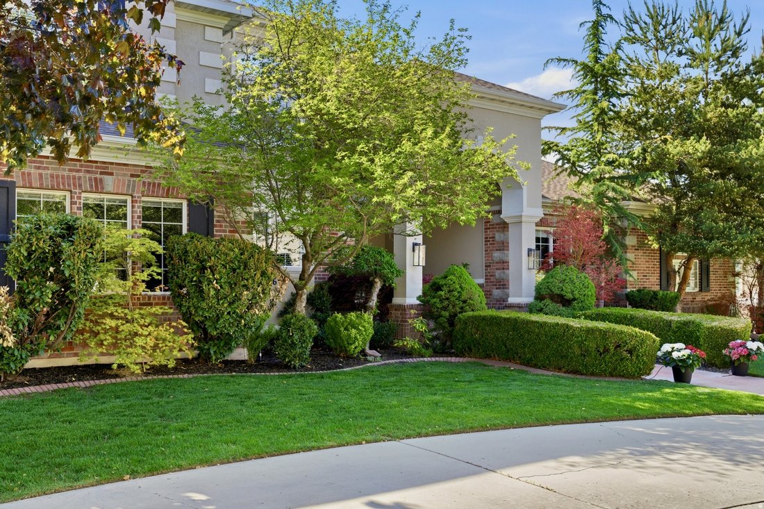 House in Sandy, Utah, United States 3 - 17338793