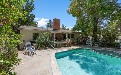 Maison à Glendale, Californie, États-Unis 1