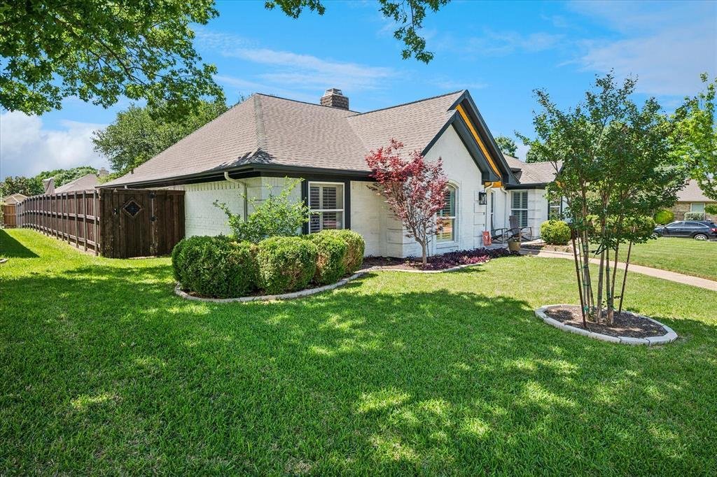House in Plano, Texas, United States 5 - 17876543
