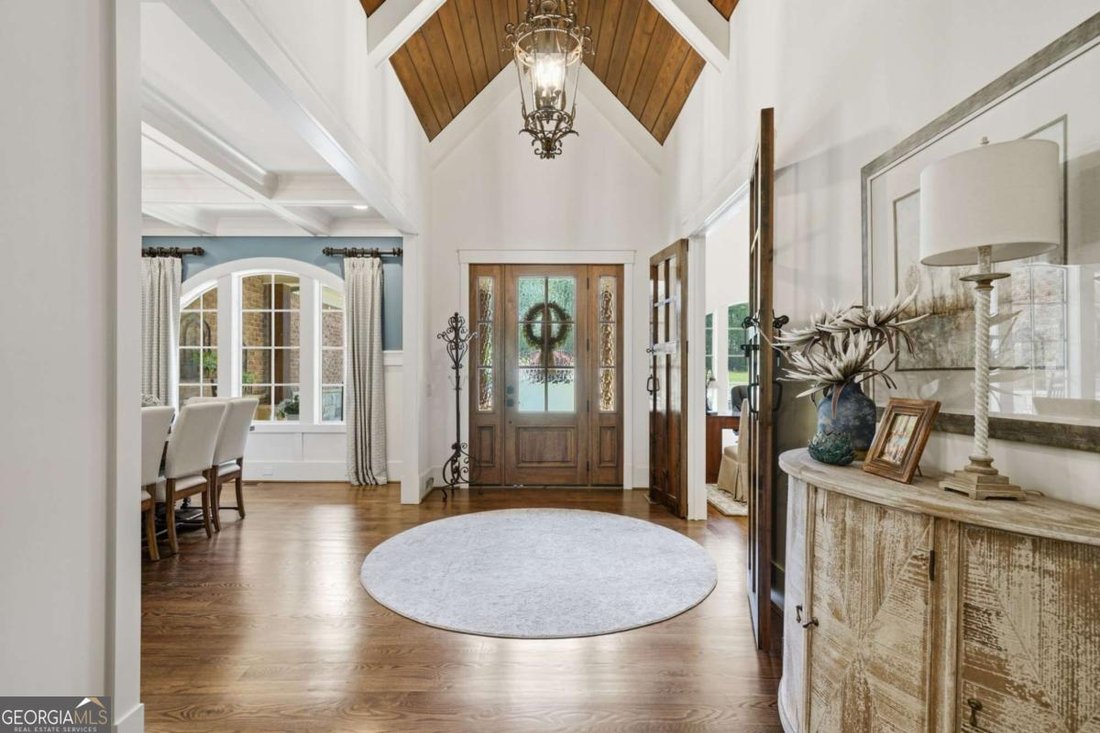House in Canton, Georgia, United States 5 - 17877103