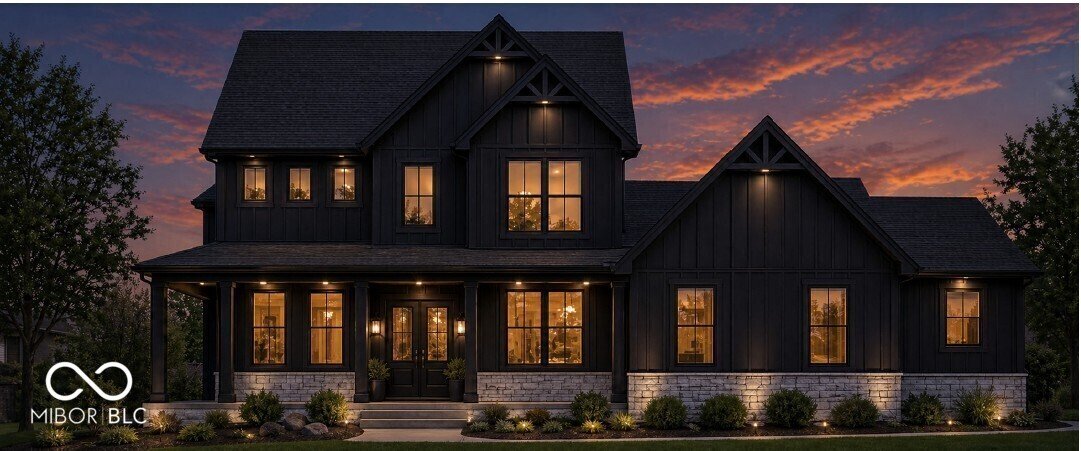 House in Columbus, Indiana, United States 2 - 17883857