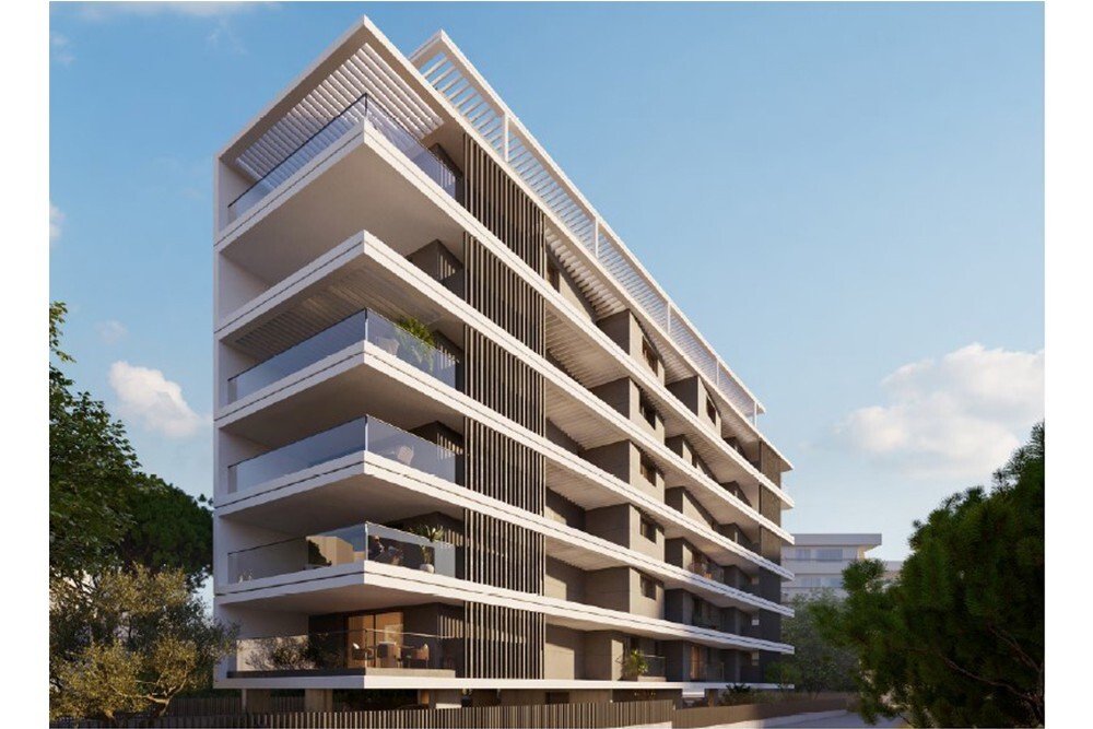 Apartment in South Athens, Attica, Greece 2 - 17876597