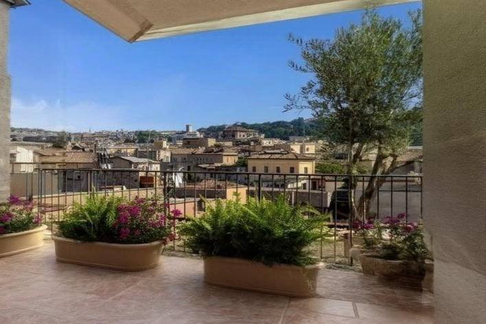 Apartment in Termini - Castro Pretorio, Rome, Italy 2 - 17877623
